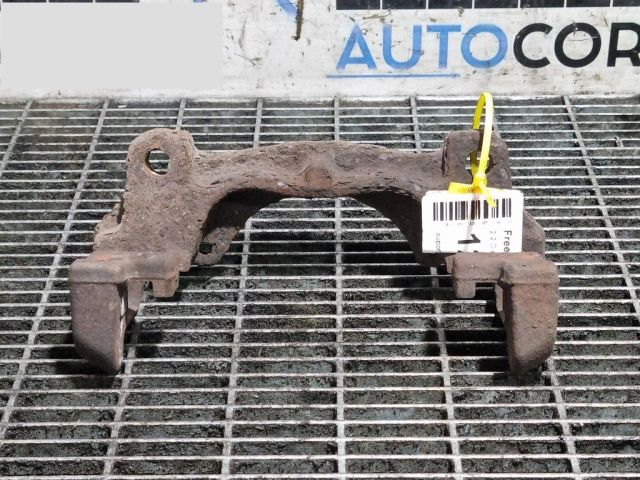 bontott LAND ROVER FREELANDER Bal első Fékkengyel