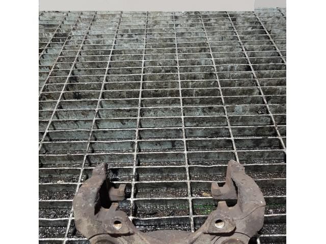 bontott LAND ROVER FREELANDER Bal első Fékkengyel