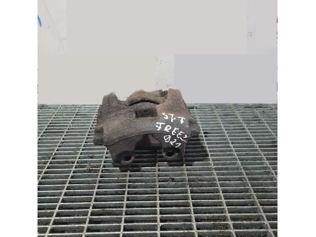 bontott LAND ROVER FREELANDER Bal első Fékkengyel