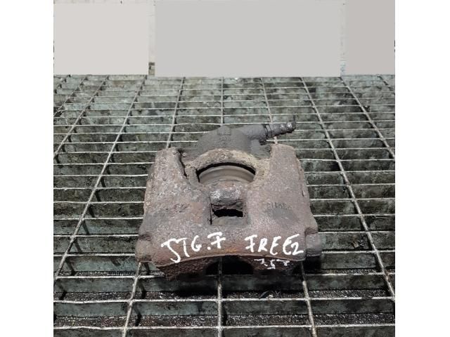 bontott LAND ROVER FREELANDER Bal első Fékkengyel