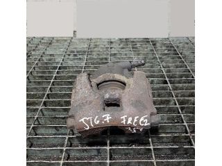 bontott LAND ROVER FREELANDER Bal első Fékkengyel