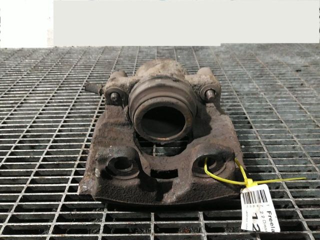 bontott LAND ROVER FREELANDER Bal első Fékkengyel