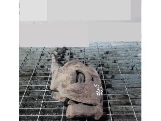 bontott LAND ROVER FREELANDER Bal első Fékkengyel