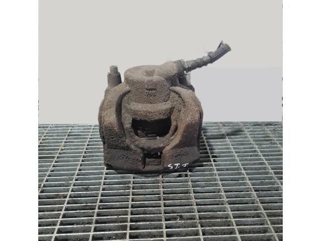 bontott LAND ROVER FREELANDER Bal első Fékkengyel