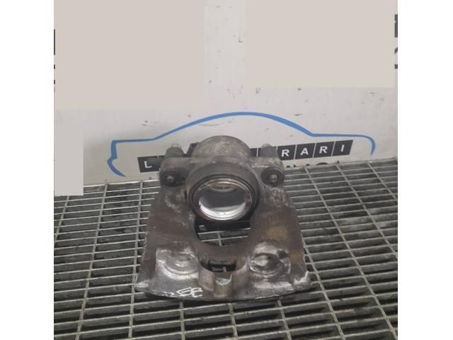 bontott LAND ROVER FREELANDER Bal első Fékkengyel