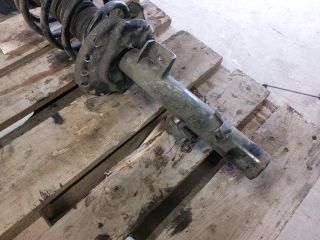 bontott LAND ROVER FREELANDER Bal első Gólyaláb (Lengécsillapító, Rugó)