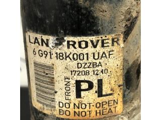 bontott LAND ROVER FREELANDER Bal első Gólyaláb (Lengécsillapító, Rugó)