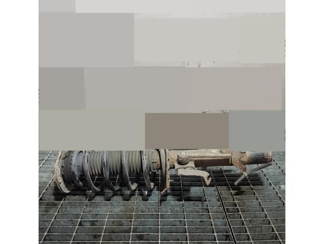 bontott LAND ROVER FREELANDER Bal első Lengéscsillapító