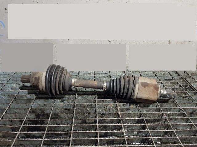 bontott LAND ROVER FREELANDER Bal Féltengely