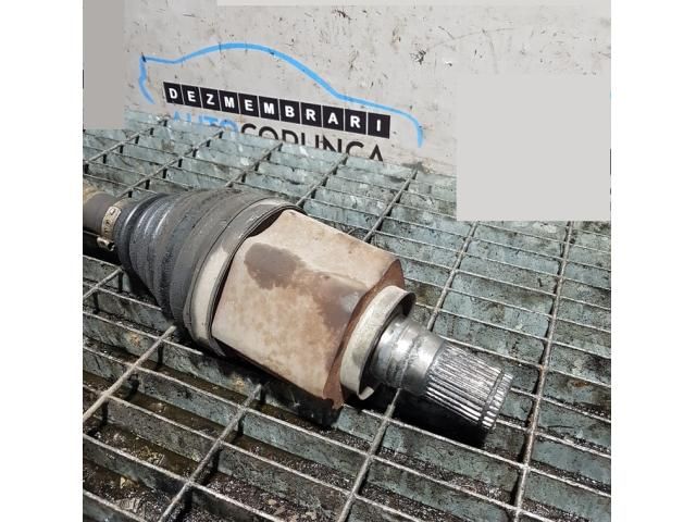 bontott LAND ROVER FREELANDER Bal Féltengely