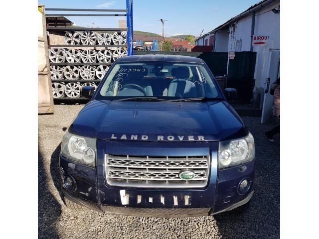 bontott LAND ROVER FREELANDER Bal Féltengely