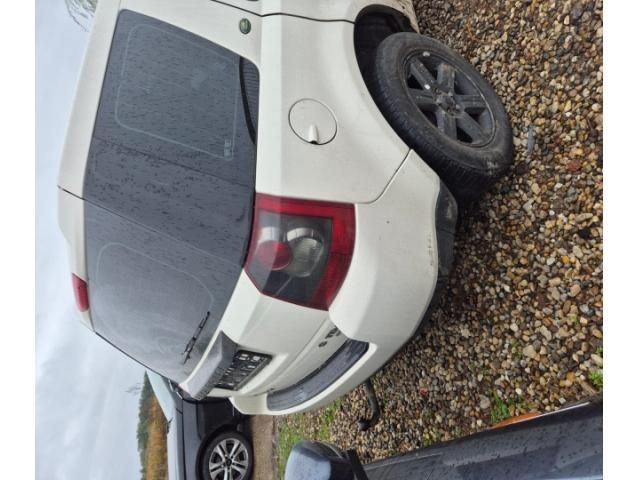 bontott LAND ROVER FREELANDER Bal Féltengely