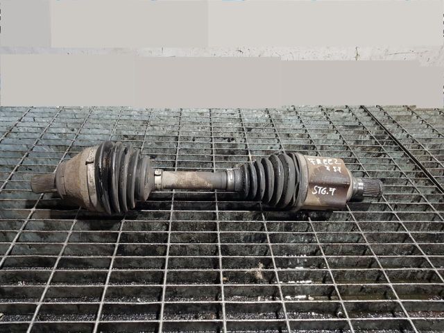 bontott LAND ROVER FREELANDER Bal Féltengely