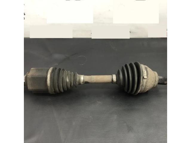 bontott LAND ROVER FREELANDER Bal Féltengely