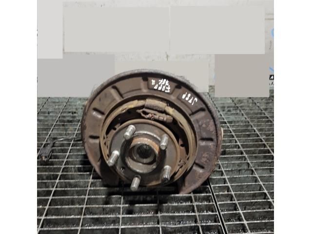 bontott LAND ROVER FREELANDER Bal hátsó Csonkállvány