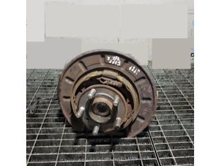 bontott LAND ROVER FREELANDER Bal hátsó Csonkállvány