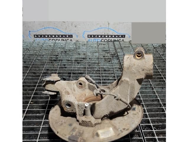 bontott LAND ROVER FREELANDER Bal hátsó Csonkállvány