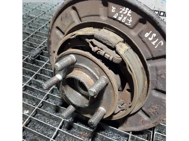 bontott LAND ROVER FREELANDER Bal hátsó Csonkállvány