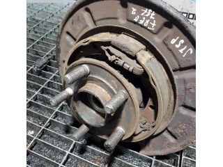 bontott LAND ROVER FREELANDER Bal hátsó Csonkállvány