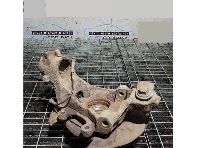 bontott LAND ROVER FREELANDER Bal hátsó Csonkállvány