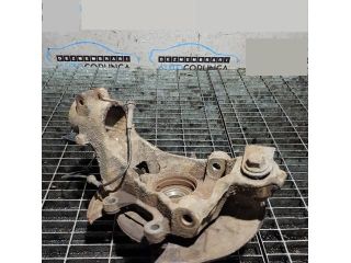 bontott LAND ROVER FREELANDER Bal hátsó Csonkállvány