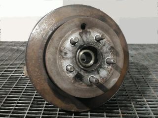 bontott LAND ROVER FREELANDER Bal hátsó Csonkállvány