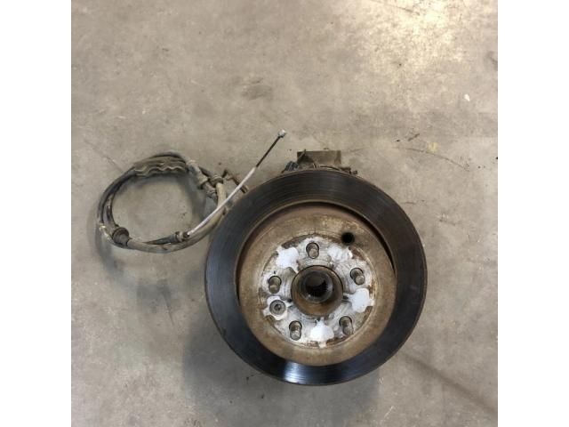 bontott LAND ROVER FREELANDER Bal hátsó Csonkállvány