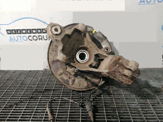 bontott LAND ROVER FREELANDER Bal hátsó Csonkállvány