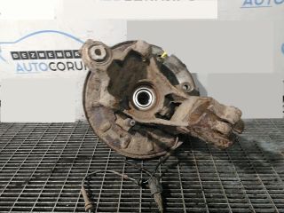 bontott LAND ROVER FREELANDER Bal hátsó Csonkállvány