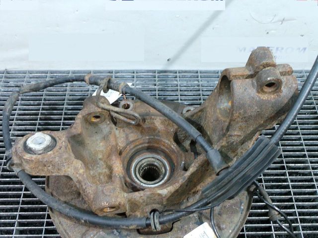 bontott LAND ROVER FREELANDER Bal hátsó Csonkállvány