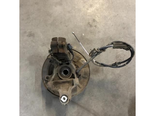 bontott LAND ROVER FREELANDER Bal hátsó Csonkállvány