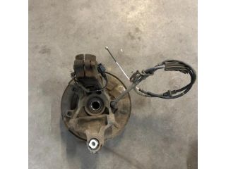 bontott LAND ROVER FREELANDER Bal hátsó Csonkállvány