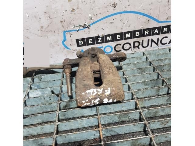 bontott LAND ROVER FREELANDER Bal hátsó Fékkengyel