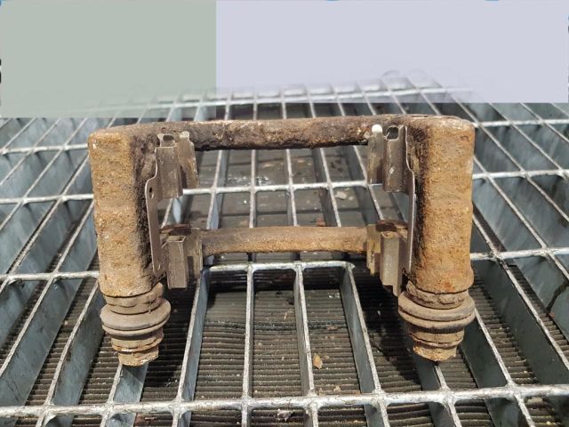 bontott LAND ROVER FREELANDER Bal hátsó Fékkengyel