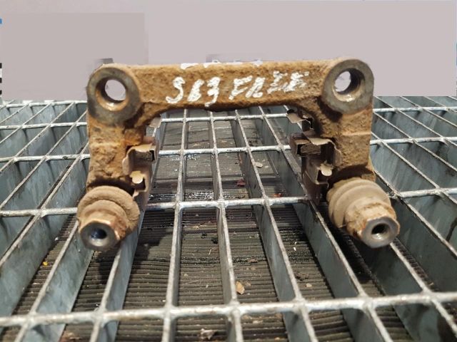 bontott LAND ROVER FREELANDER Bal hátsó Fékkengyel