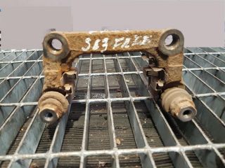 bontott LAND ROVER FREELANDER Bal hátsó Fékkengyel