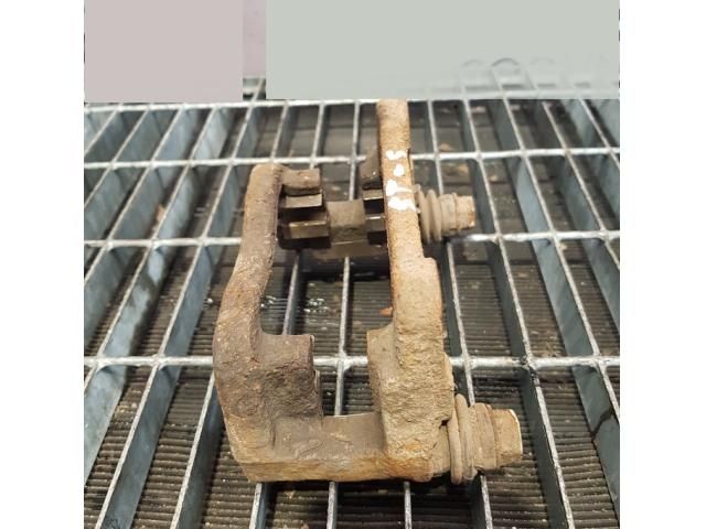 bontott LAND ROVER FREELANDER Bal hátsó Fékkengyel