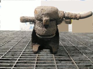 bontott LAND ROVER FREELANDER Bal hátsó Fékkengyel