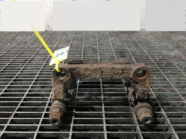 bontott LAND ROVER FREELANDER Bal hátsó Fékkengyel