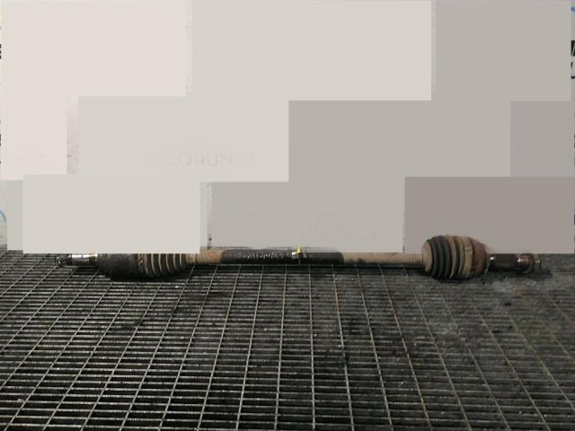 bontott LAND ROVER FREELANDER Bal hátsó Féltengely