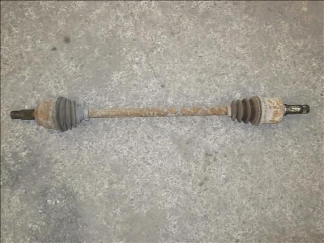 bontott LAND ROVER FREELANDER Bal hátsó Féltengely