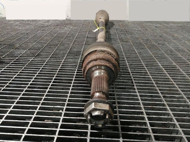 bontott LAND ROVER FREELANDER Bal hátsó Féltengely