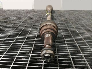 bontott LAND ROVER FREELANDER Bal hátsó Féltengely