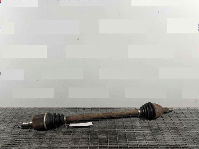 bontott LAND ROVER FREELANDER Bal hátsó Féltengely