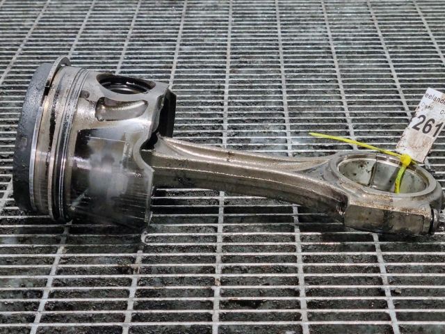 bontott LAND ROVER FREELANDER Dugattyú