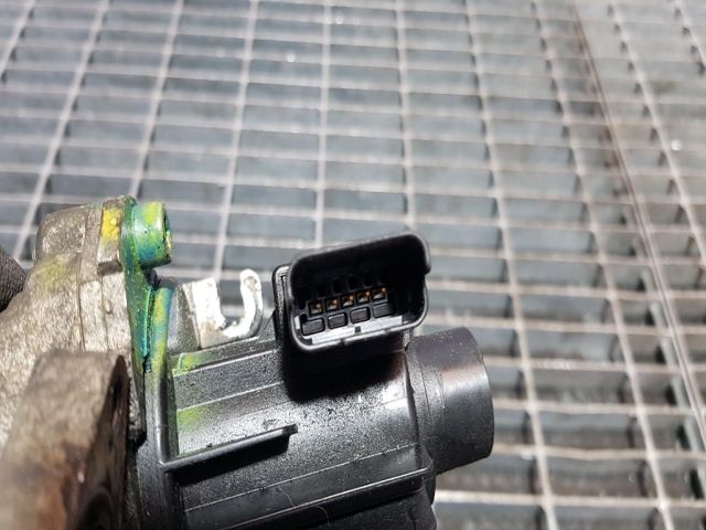 bontott LAND ROVER FREELANDER EGR / AGR Szelep