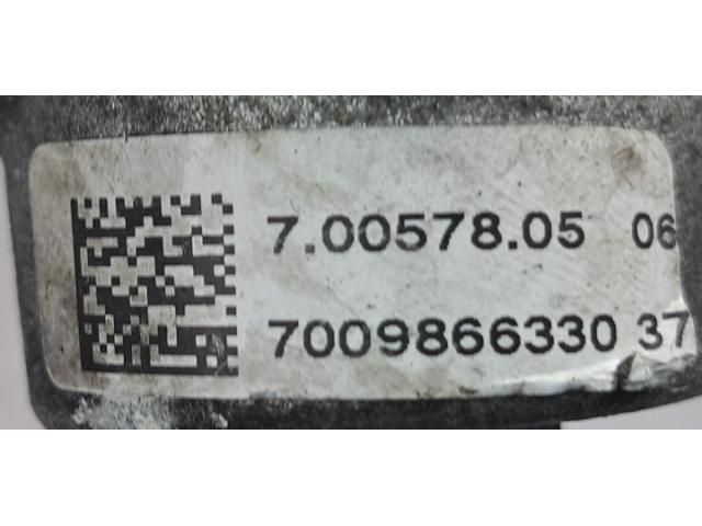 bontott LAND ROVER FREELANDER EGR / AGR Szelep