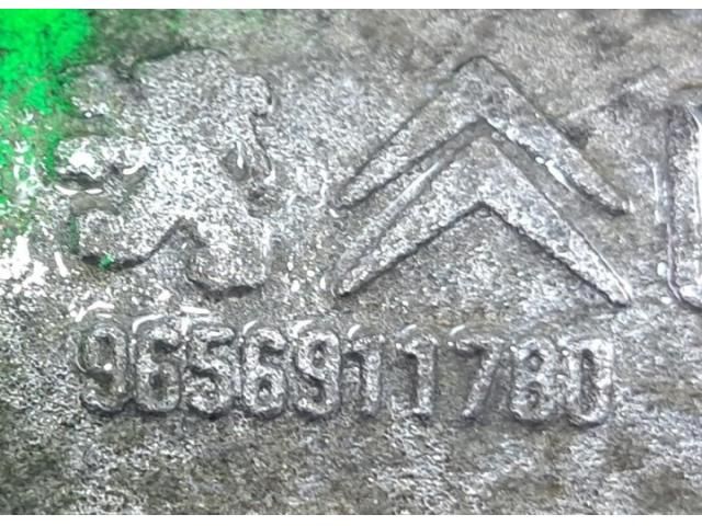 bontott LAND ROVER FREELANDER EGR / AGR Szelep