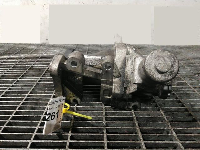 bontott LAND ROVER FREELANDER EGR / AGR Szelep