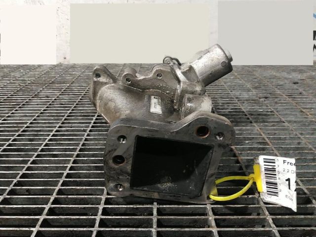 bontott LAND ROVER FREELANDER EGR / AGR Szelep